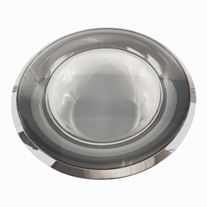 Dør / Luge til vaskemaskine fra LG.